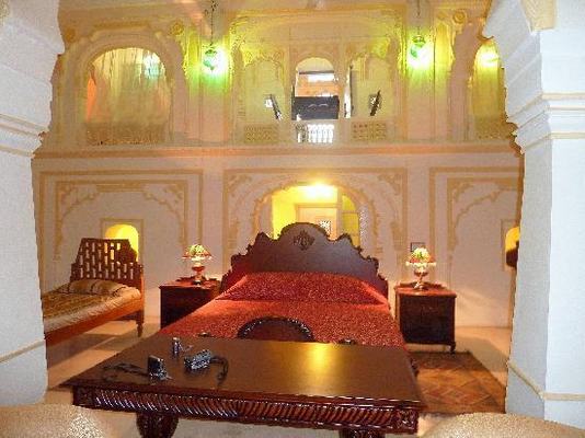 Roopangarh Fort